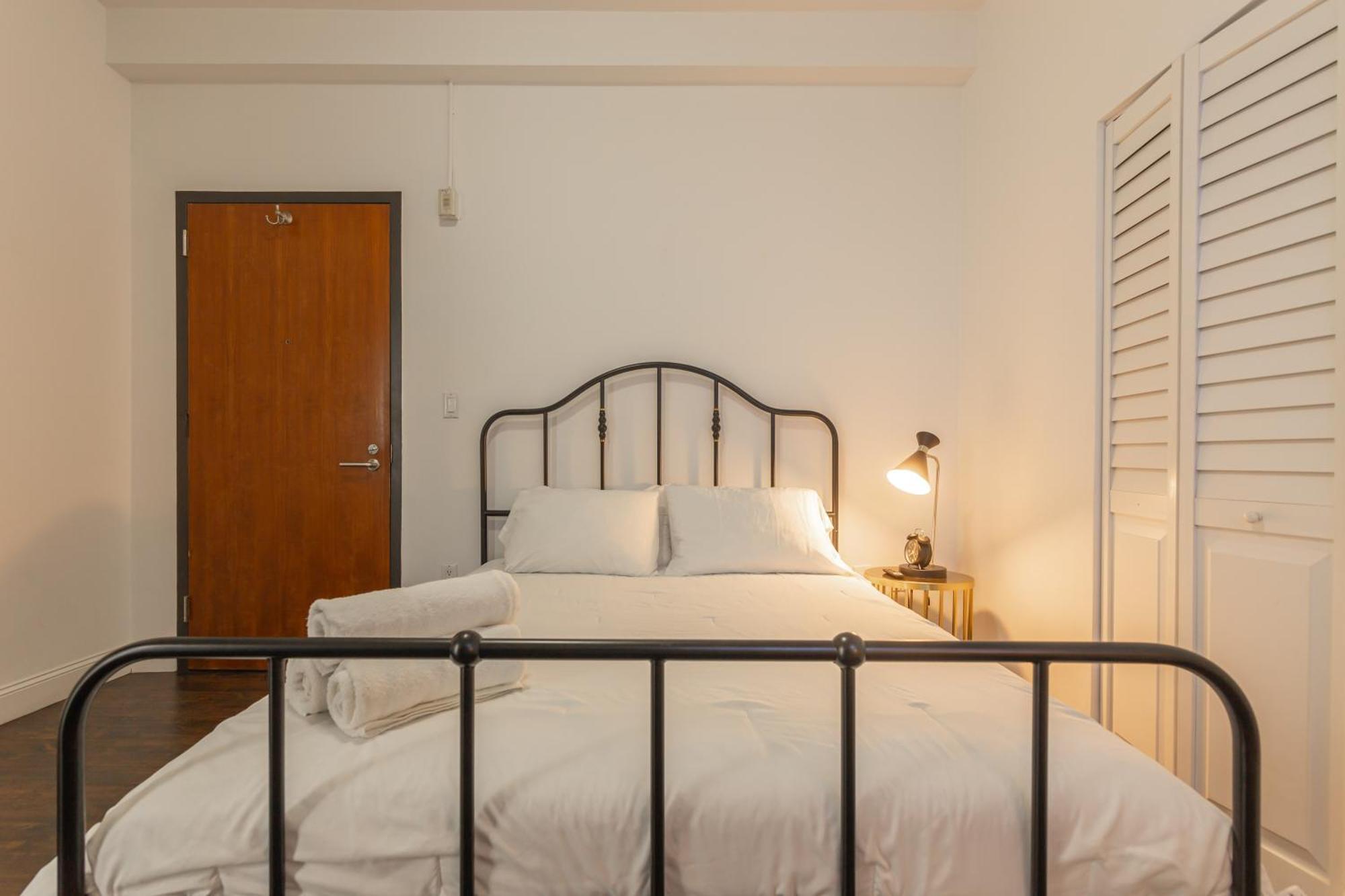 Apartamento Miami Downtown Cozy Studio Near To South Beach - 5 Minutes To Wynwood Exterior foto